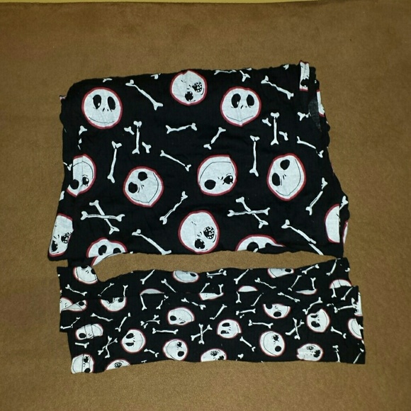 Nightmare Before Christmas Set