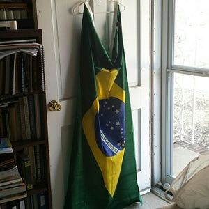 Brazil flag