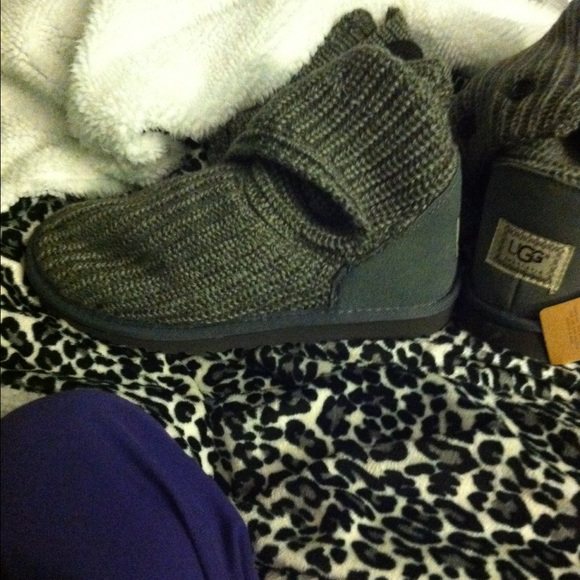 Uggs size 7