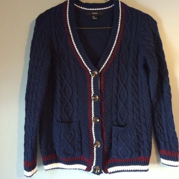 Forever 21 Sweaters - Baggy sweater