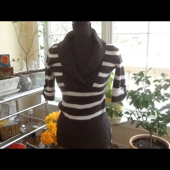 Arizona sweater