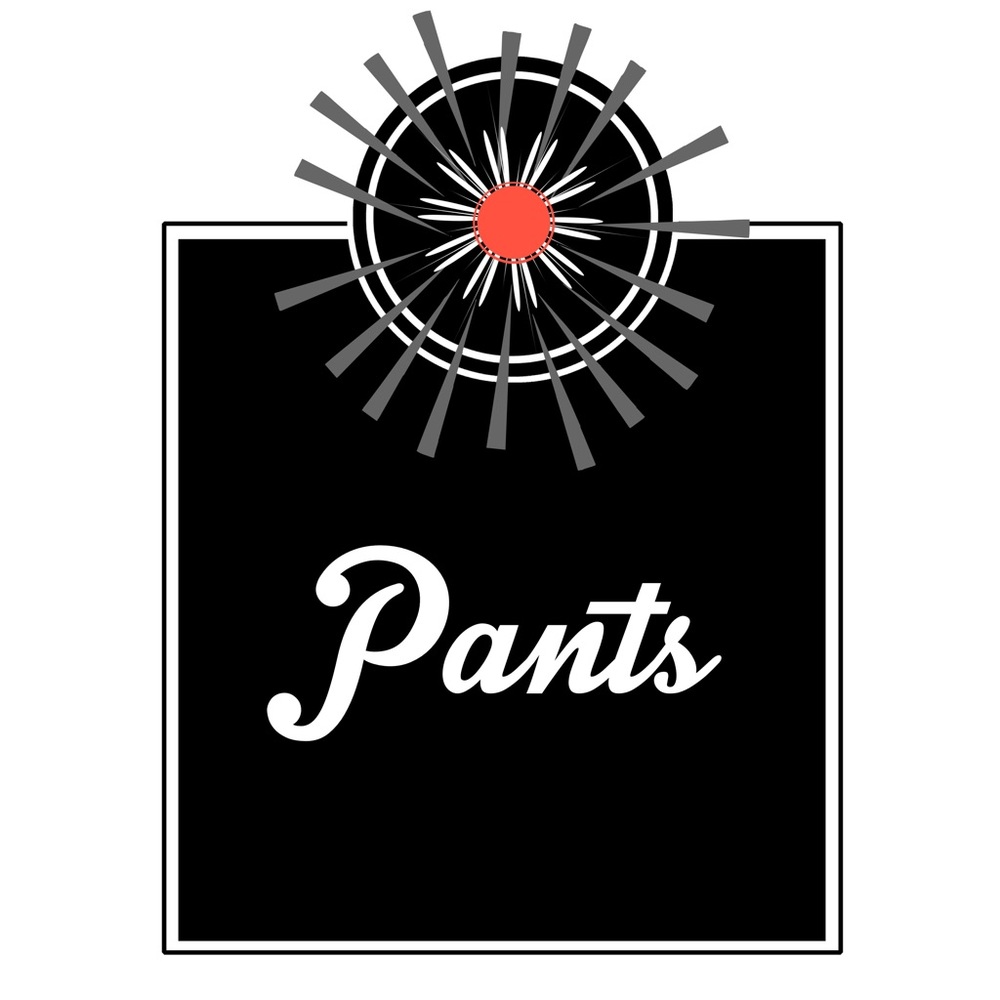 Pants & Jumpers