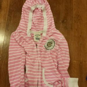 Victoria Secret PINK sweatshirt