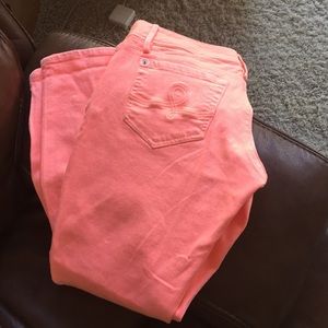 Lilly Pulitzer worth skinny mini