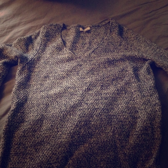 Bananna Republic sweater