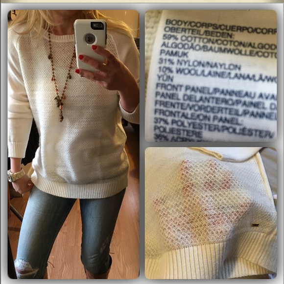 For Apryl๐ทAdorable sweater ๐ท - Picture 2 of 4