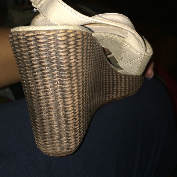 Wedges - Picture 2 of 2