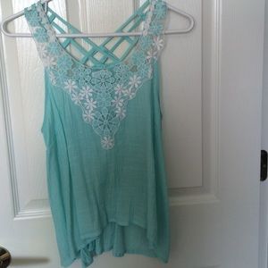 Aqua Top