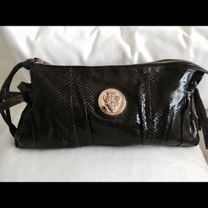 Authentic Gucci clutch