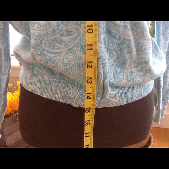 Tommy Hilfiger sweater - Picture 2 of 3