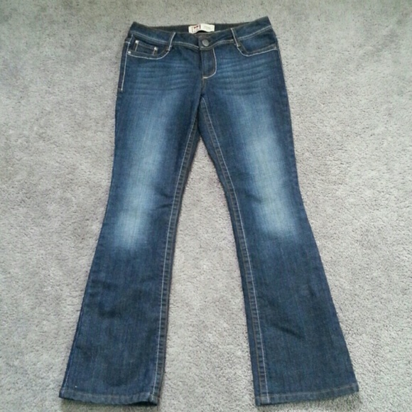 Lei Jeans