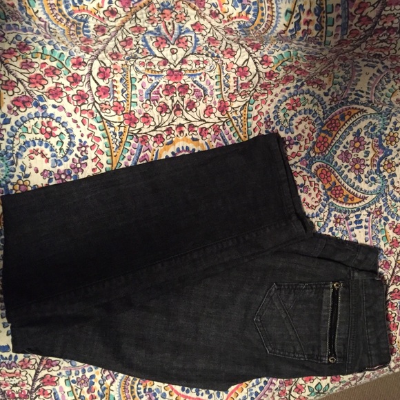 Guess Premium Jeans Size 28 - Picture 4 of 4