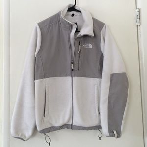 Women's Denali north face