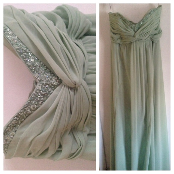 Prom Dress - Picture 1 of 1