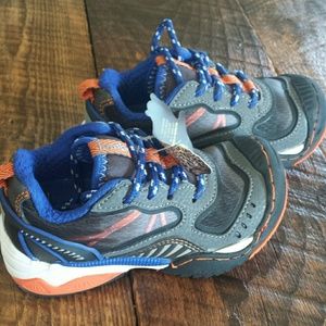 Toddler Jambu Shoes size 8