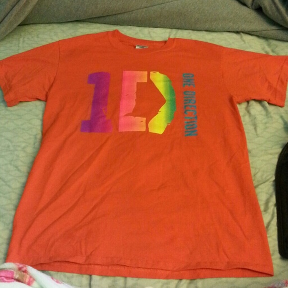 1D Tee
