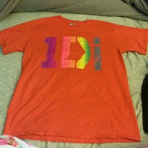 1D Tee