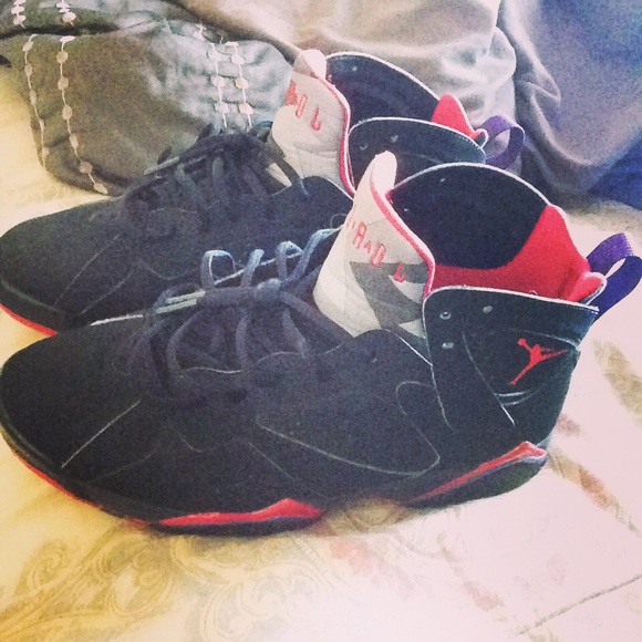 Raptor 7s - Picture 2 of 2