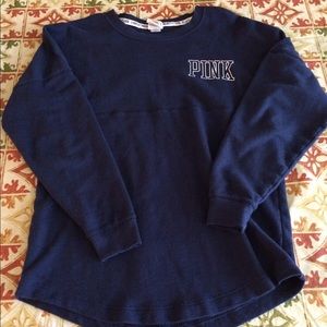 Victoria secret PINk sweater/shirt