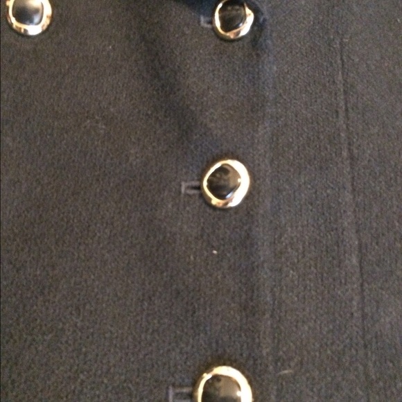 JH Collectibles Black Blazer - Picture 2 of 3