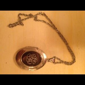 Vintage locket