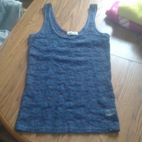 Aeropostale tank!