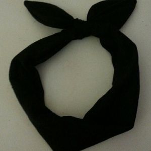 American Eagle headband