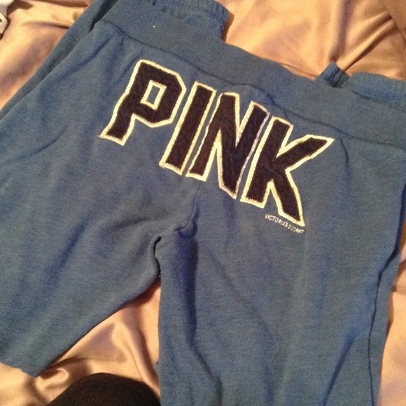 Victoria secret sweats price negotiable