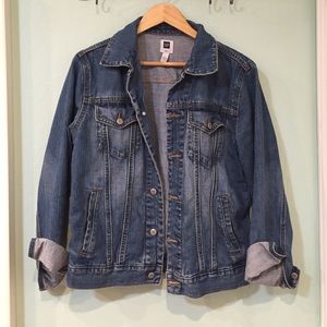 Vintage Gap denim jacket
