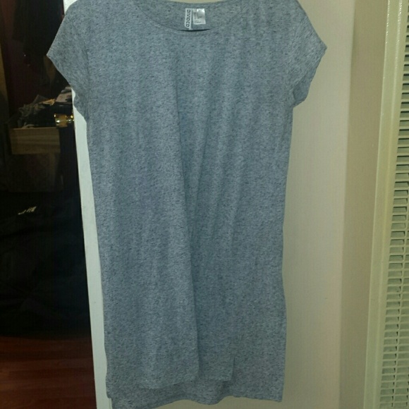 T-Shirt Dress