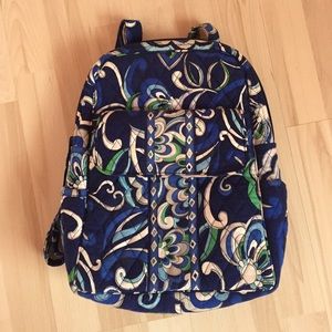 Vera Bradley Backpack