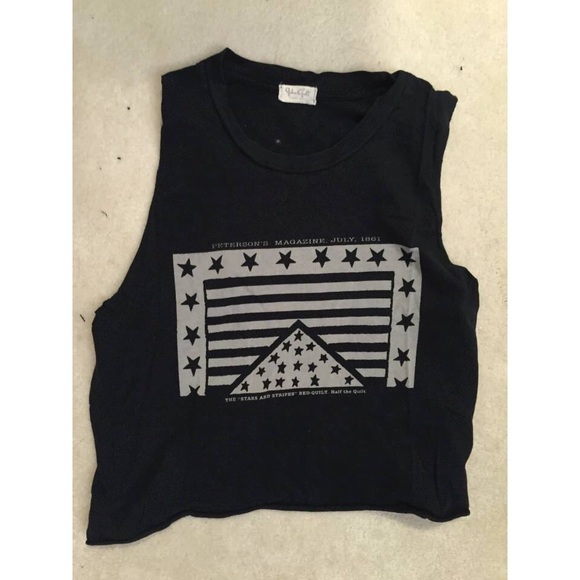 Brandy Melville muscle tank