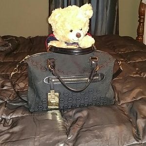 HOLD Avaandtyler Michael Kors Bowler Bag