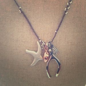 Tranquility necklace