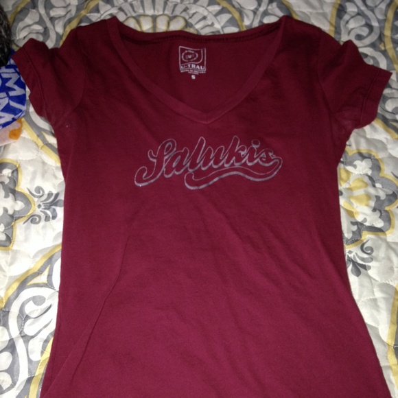 Saluki shirt