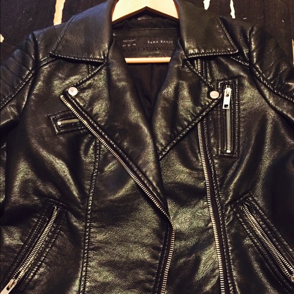 Zara jacket  only used twice 🎉🎉JUST REDUCED🎉🎉