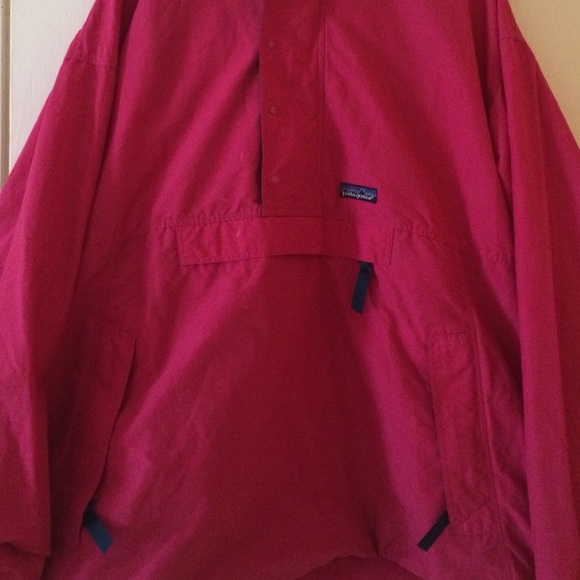 I got a new rain coat for my birthday!