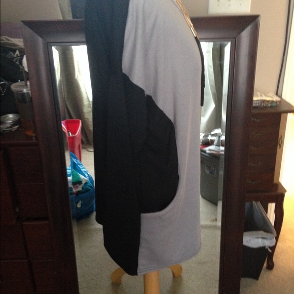 Color block light sweater - Picture 4 of 4