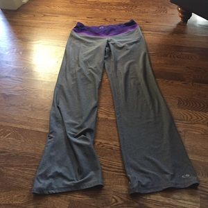 Yoga Pants