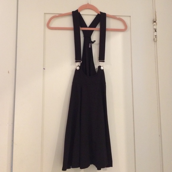 H&M suspended dress/skirt