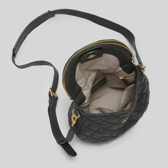 MARC JACOBS Crossbody - New Q Quilted Mini Natasha - Picture 4 of 4