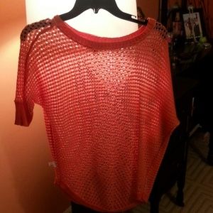 Half sleeve coral cover