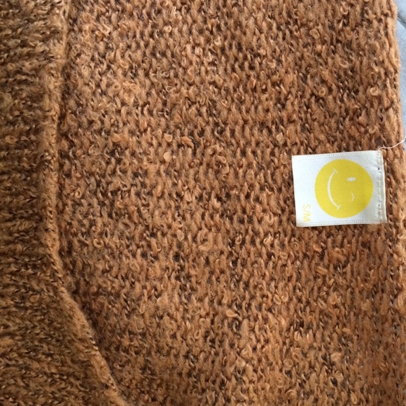 Nasty Gal Sweater - Picture 2 of 4