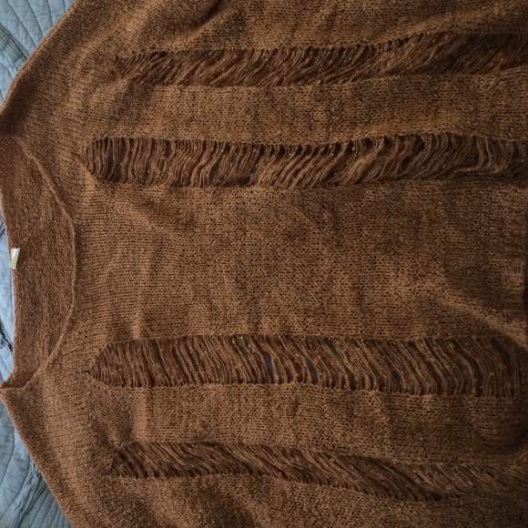 Nasty Gal Sweater - Picture 3 of 4