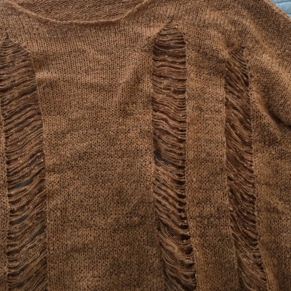 Nasty Gal Sweater - Picture 4 of 4