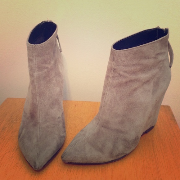 Dolce Vita Beryl dress booties