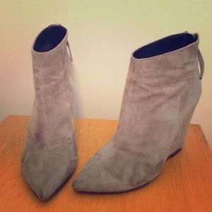 Dolce Vita Beryl dress booties