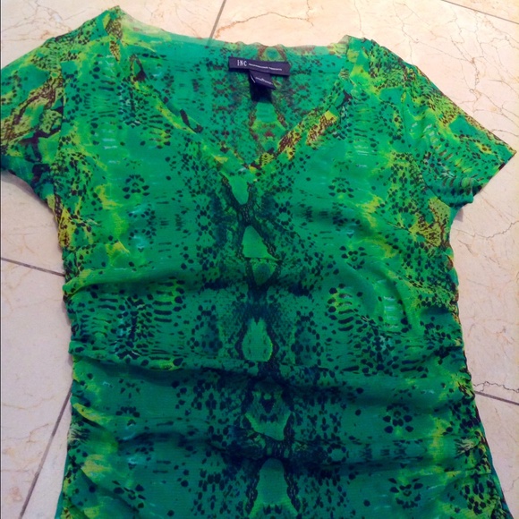 Top 💚💚💚 - Picture 2 of 4