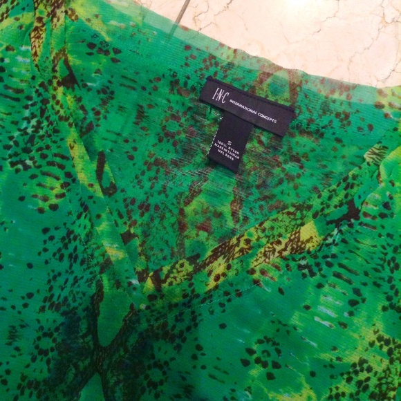 Top 💚💚💚 - Picture 3 of 4