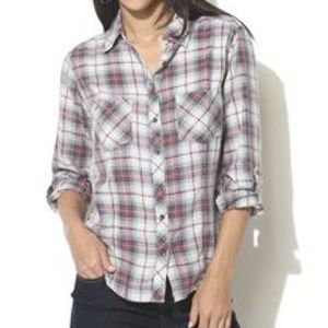 Wet seal flannel